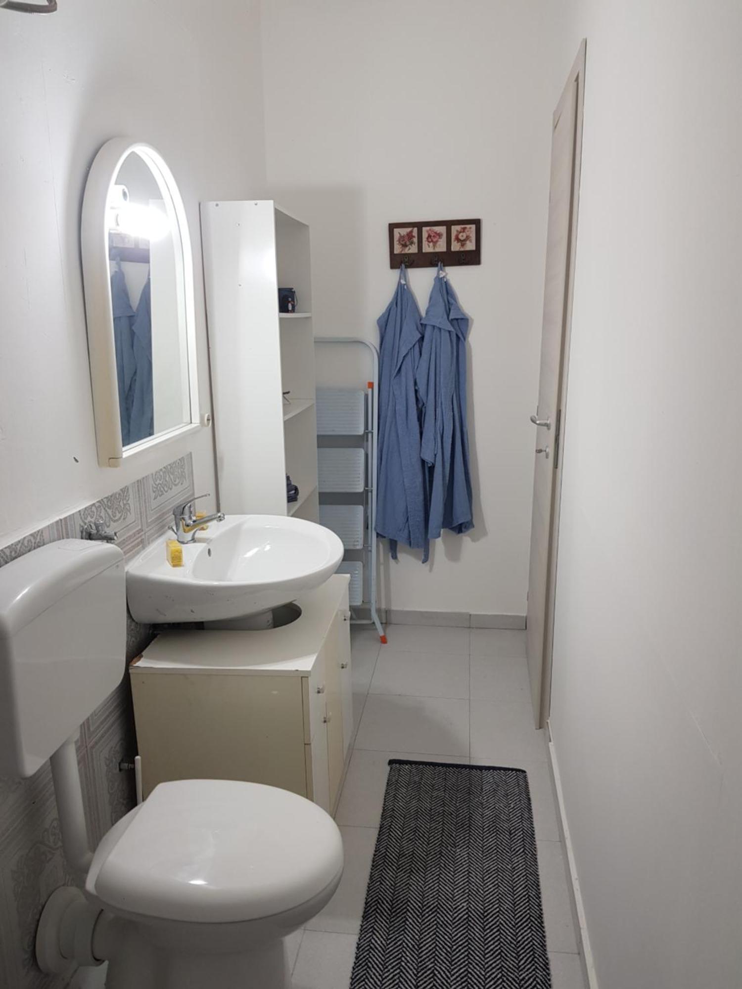 Almar Bnb Вулкано Экстерьер фото