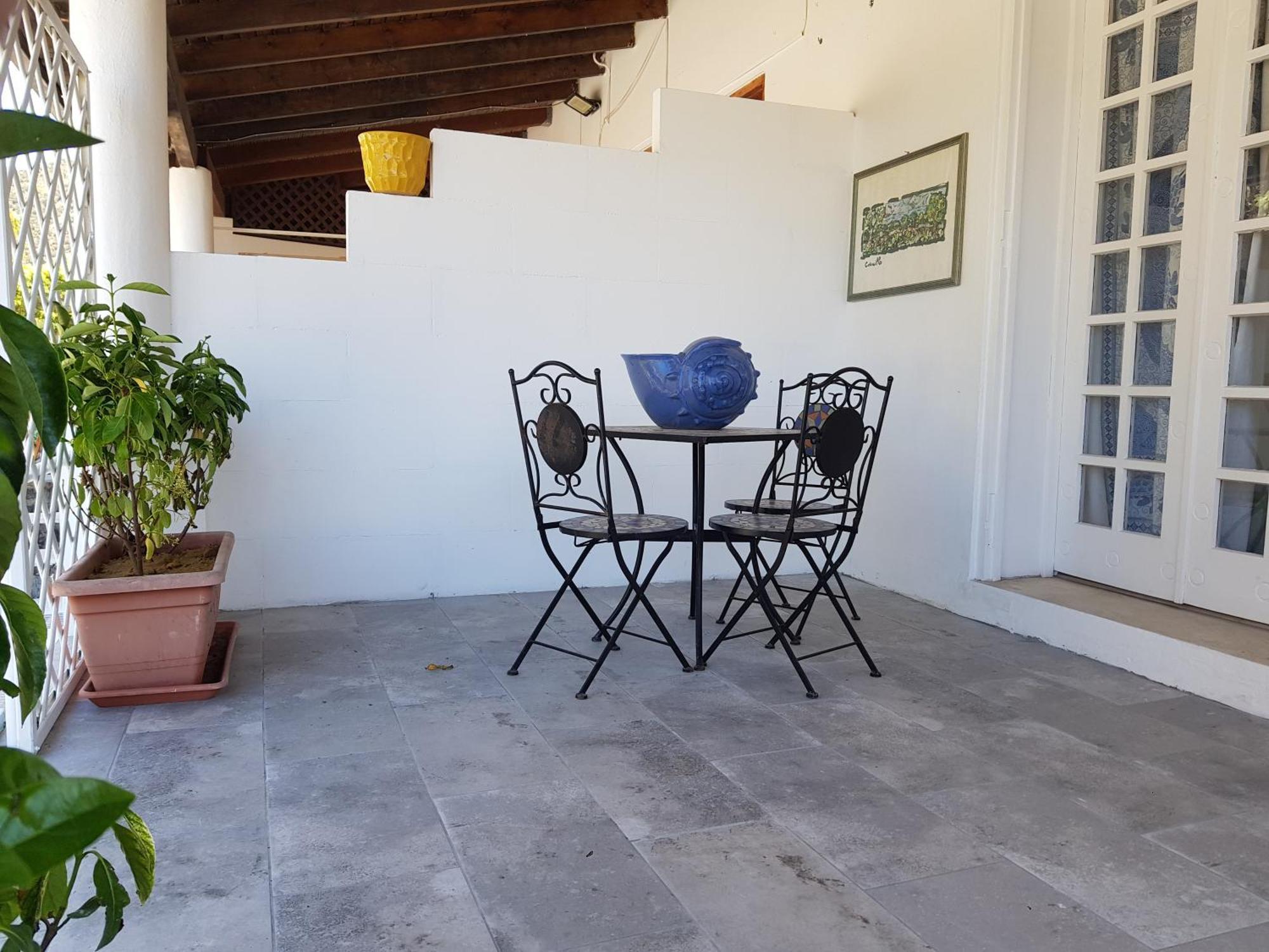 Almar Bnb Вулкано Экстерьер фото