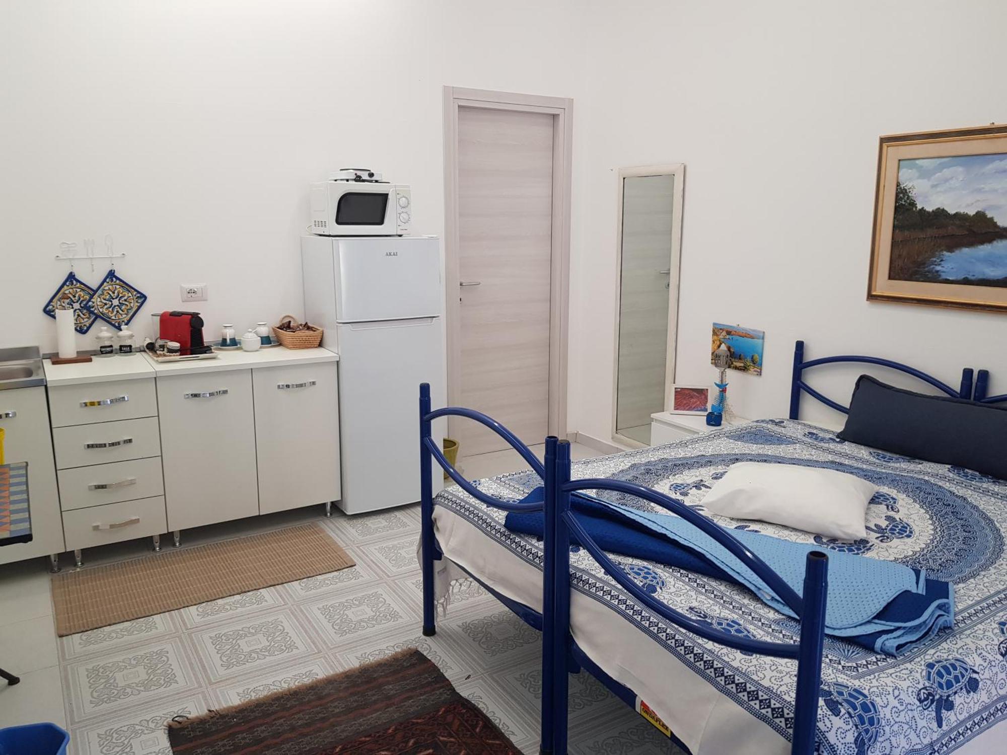 Almar Bnb Вулкано Экстерьер фото