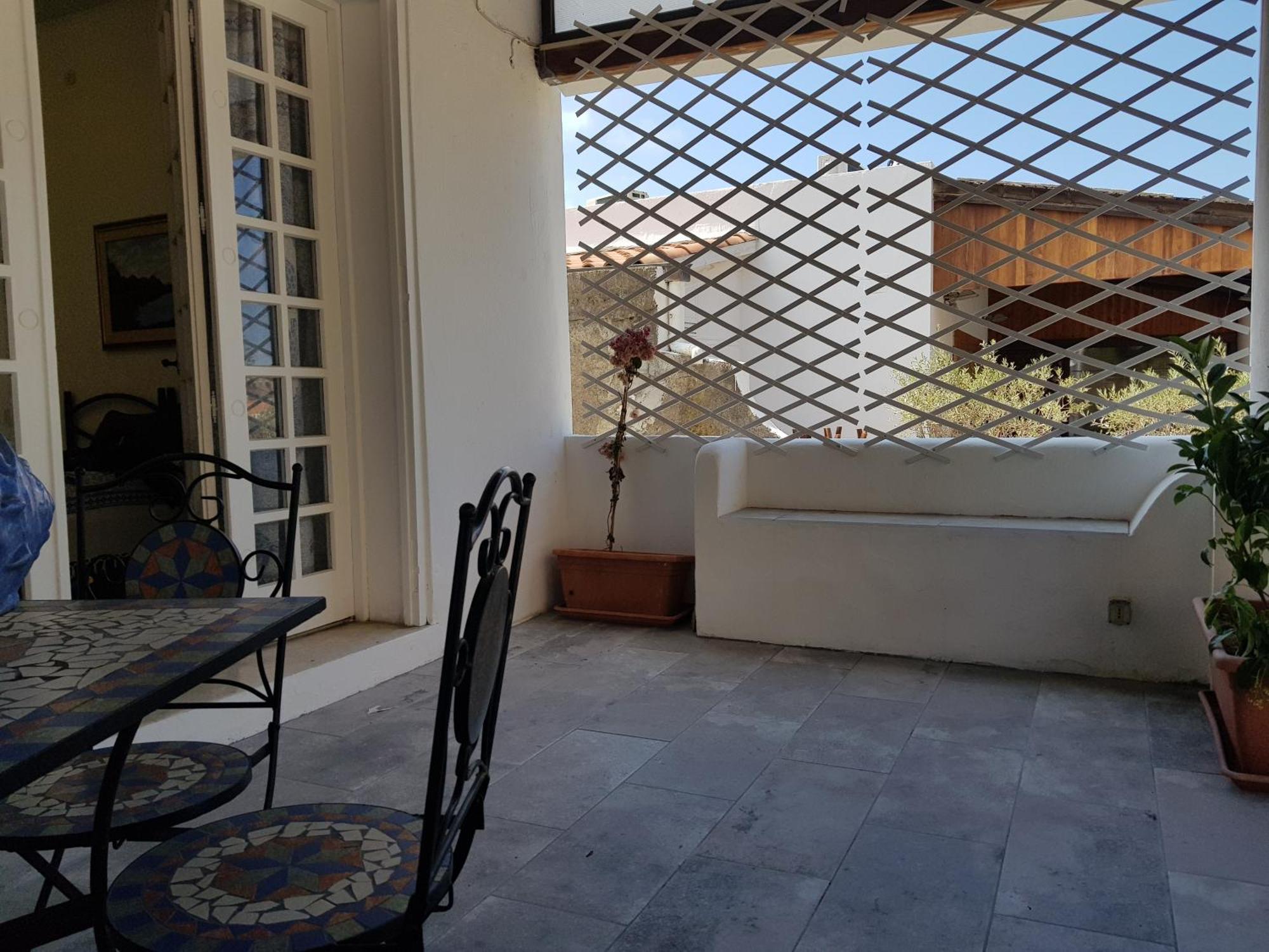 Almar Bnb Вулкано Экстерьер фото