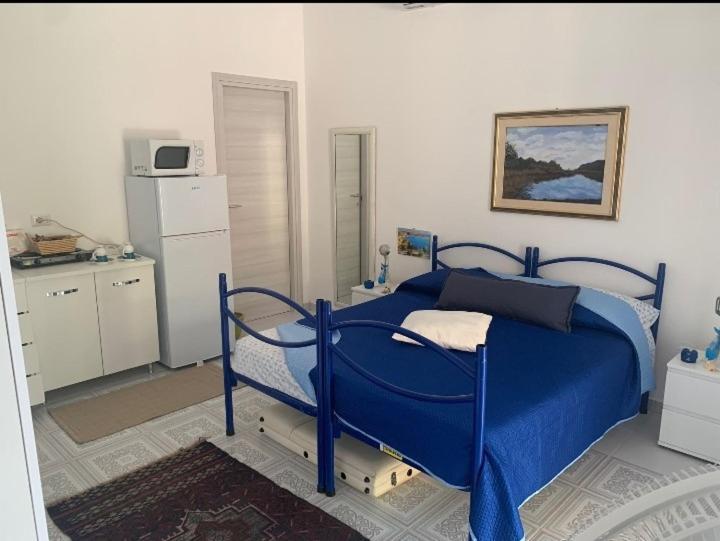 Almar Bnb Вулкано Экстерьер фото